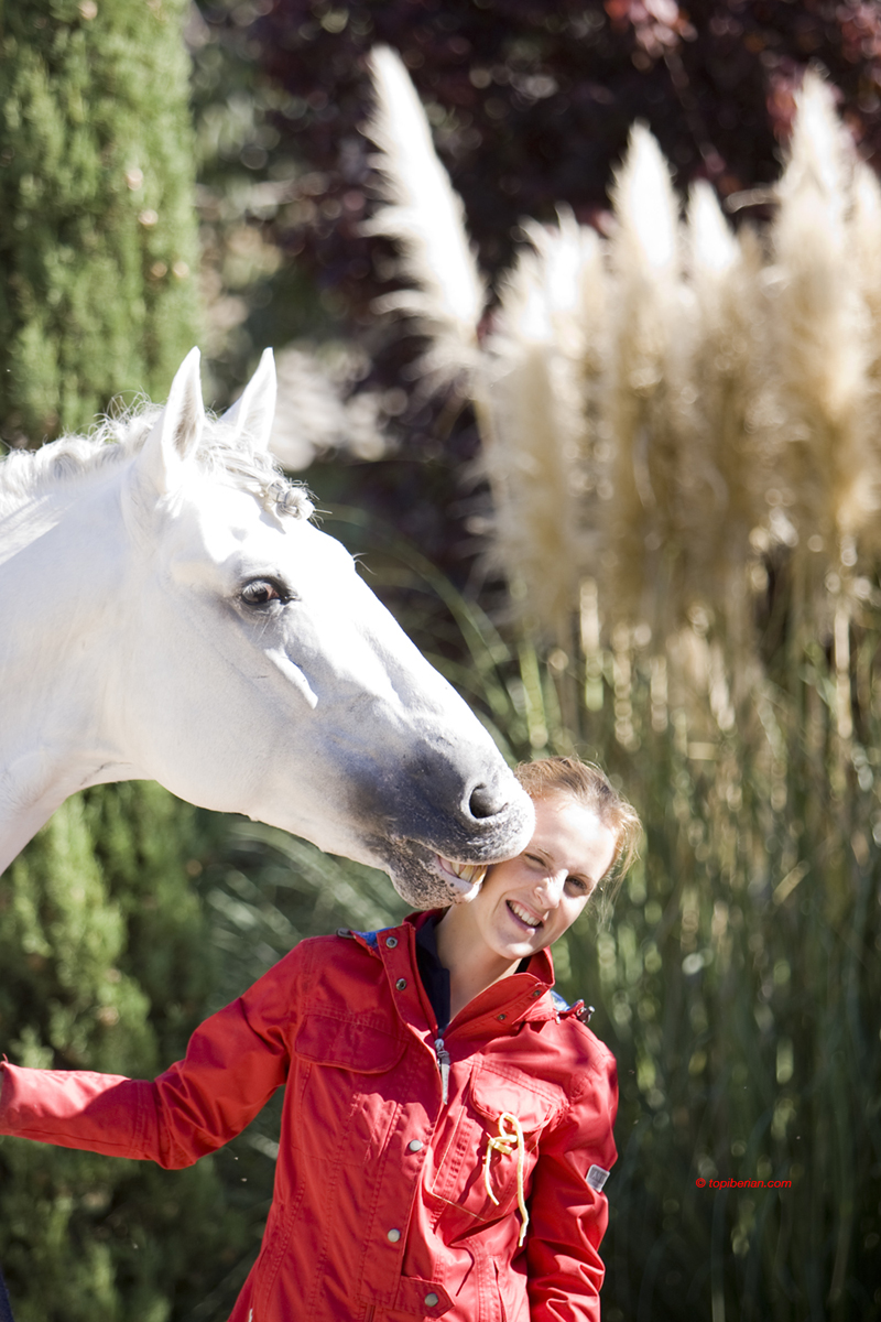 Entrevista a Teresa Jauquicoa